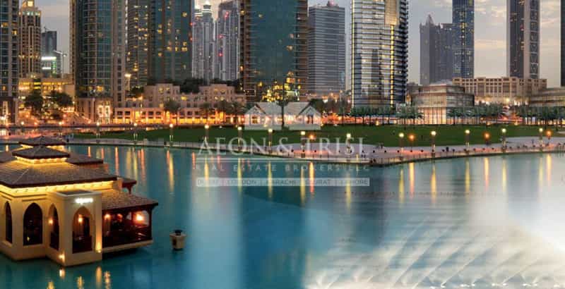 Condominio en Dubai, Dubai 11840449