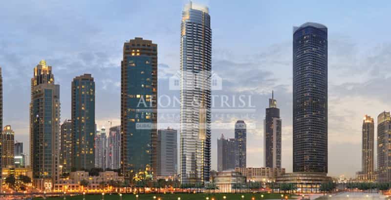 Condominio nel Dubai, Dubai 11840449