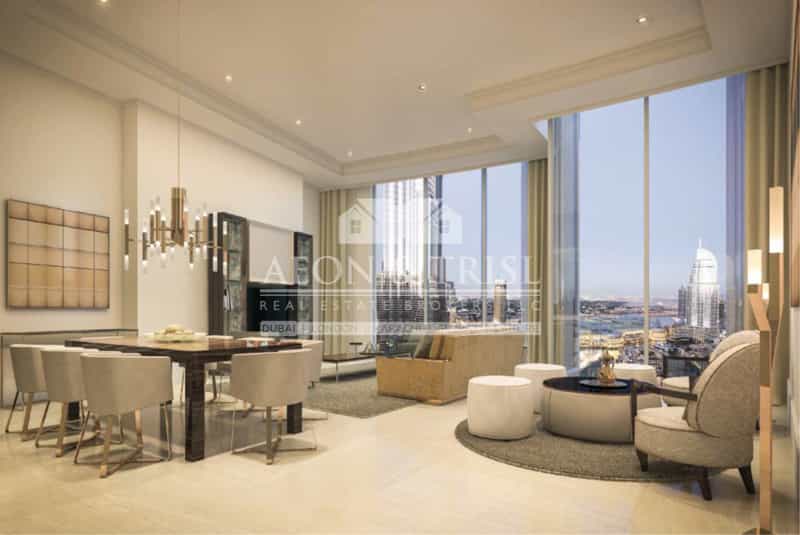 Condominium in Dubai, Dubai 11840449