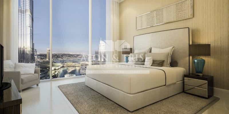 Condominium in Dubai, Dubayy 11840449