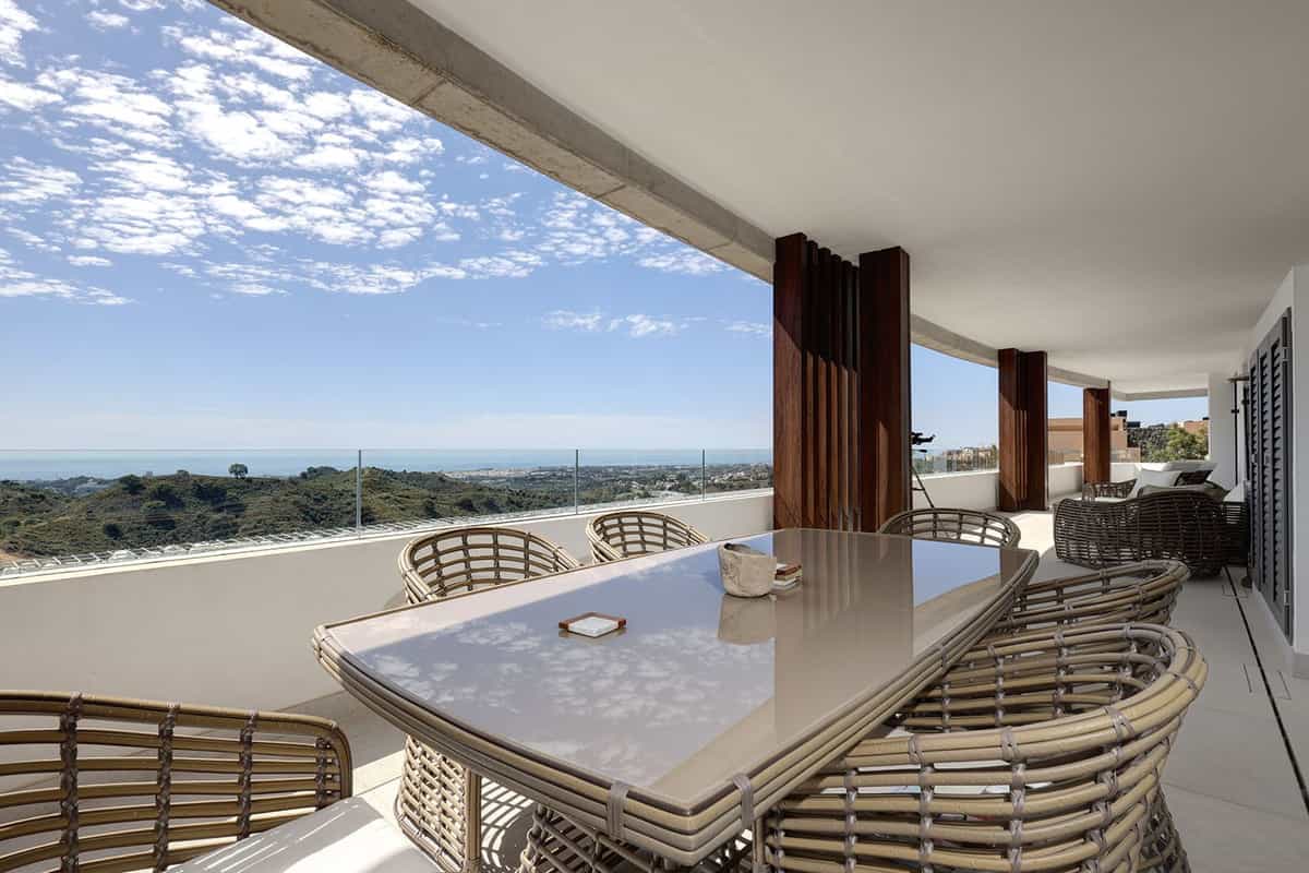 公寓 在 La Quinta, Canarias 11840456
