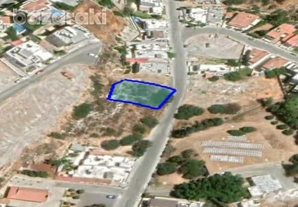 Land in Agia Fylaxis, Lemesos 11840518