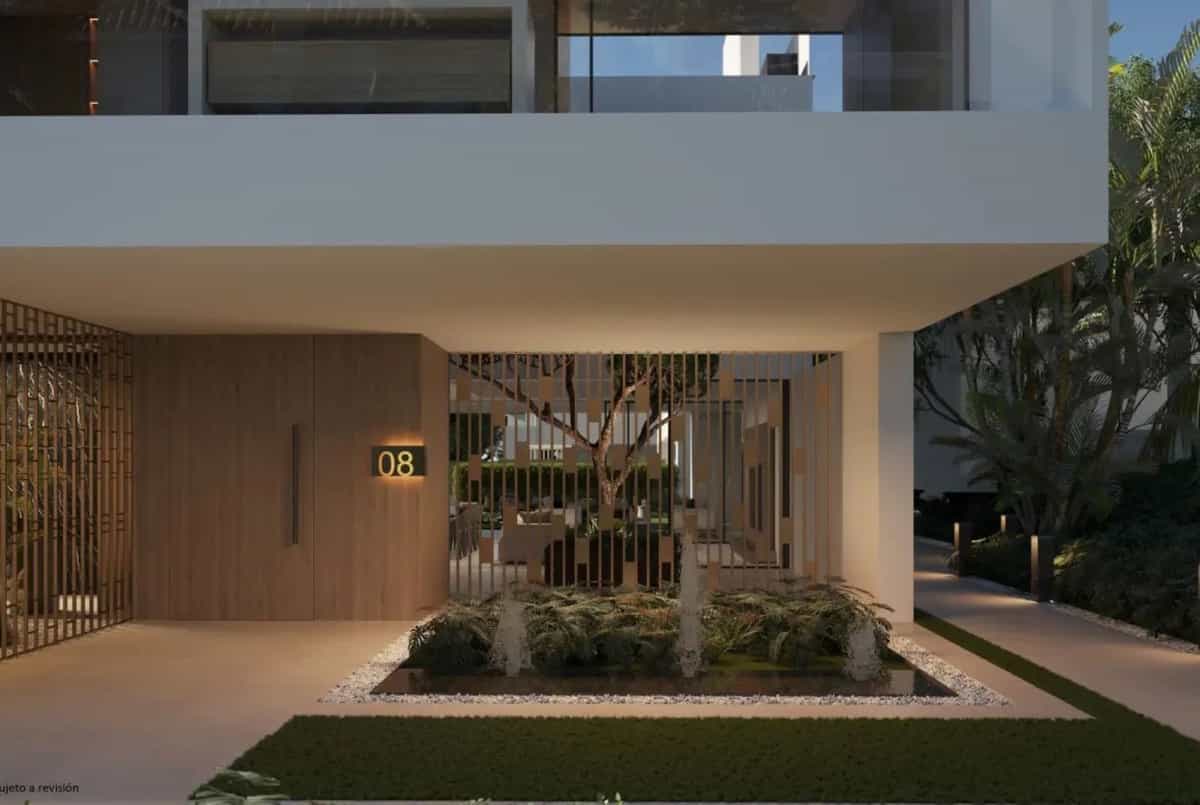 House in Marbella, Andalucía 11840537
