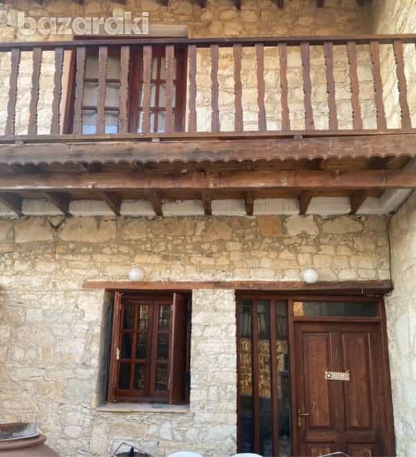 House in Soularavia, Lemesos 11840593