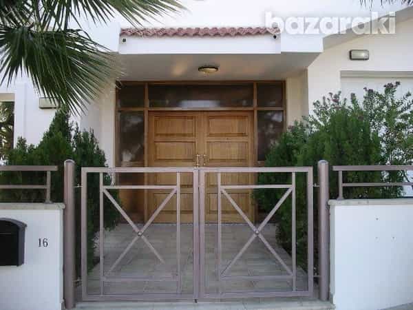 Huis in Parkklisia, Larnaca 11840644