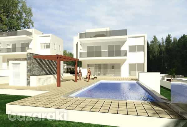 House in Parekklisia, Larnaka 11840656