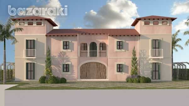 Haus im Pyrgos, Larnaka 11840684