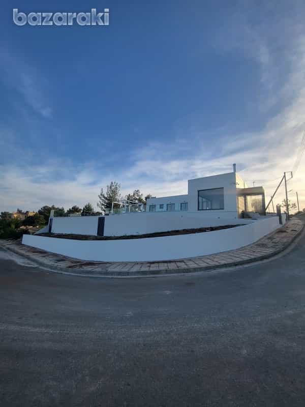 Dom w Souni-Zanakia, Limassol 11840728