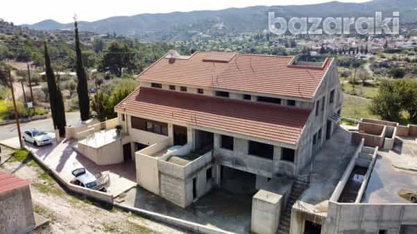 casa no Pano Lefkara, Larnaca 11840784