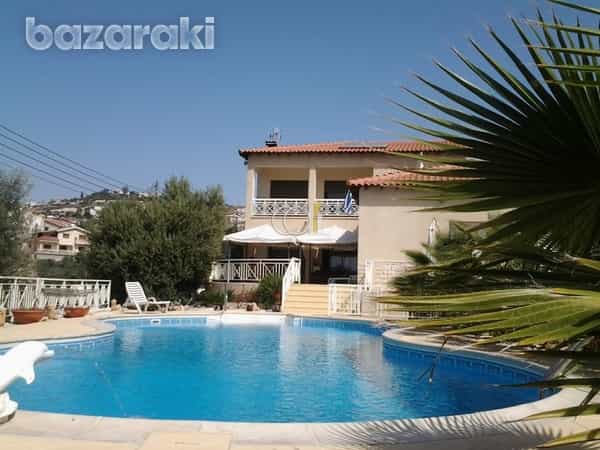 Huis in Agios Tychon, Larnaca 11840785
