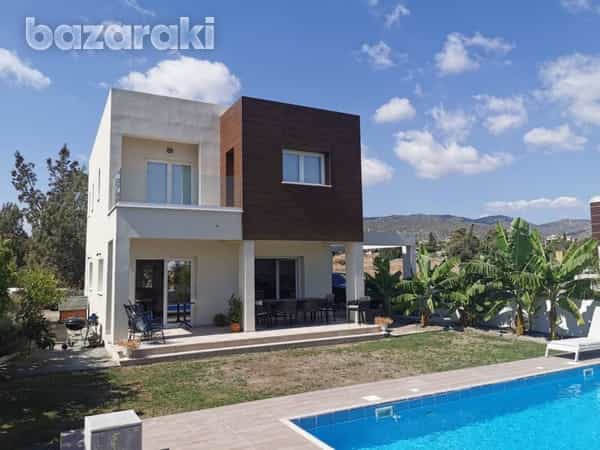 House in Parekklisia, Larnaka 11840797