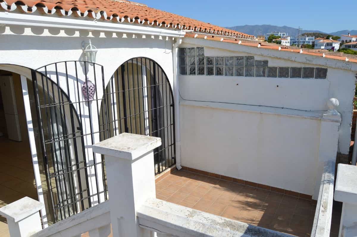 casa no Mijas, Andalucía 11840876