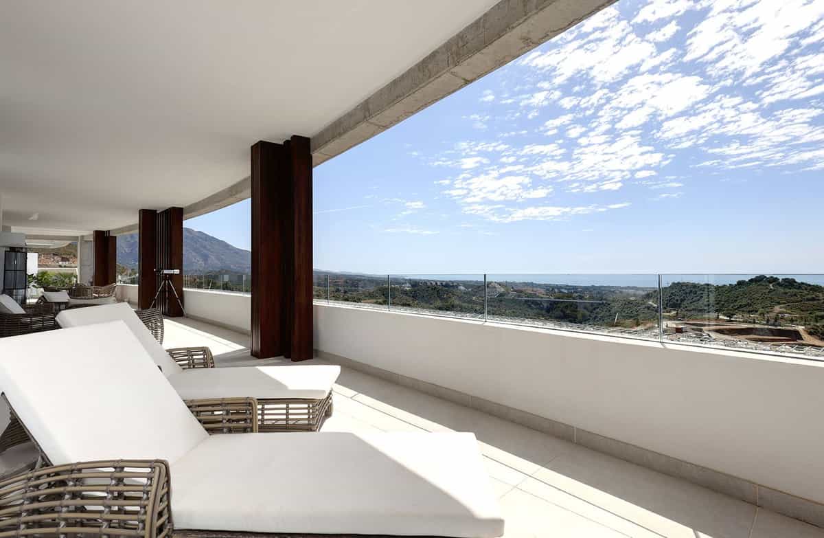 Condominium dans La Quinta, Canarias 11840951