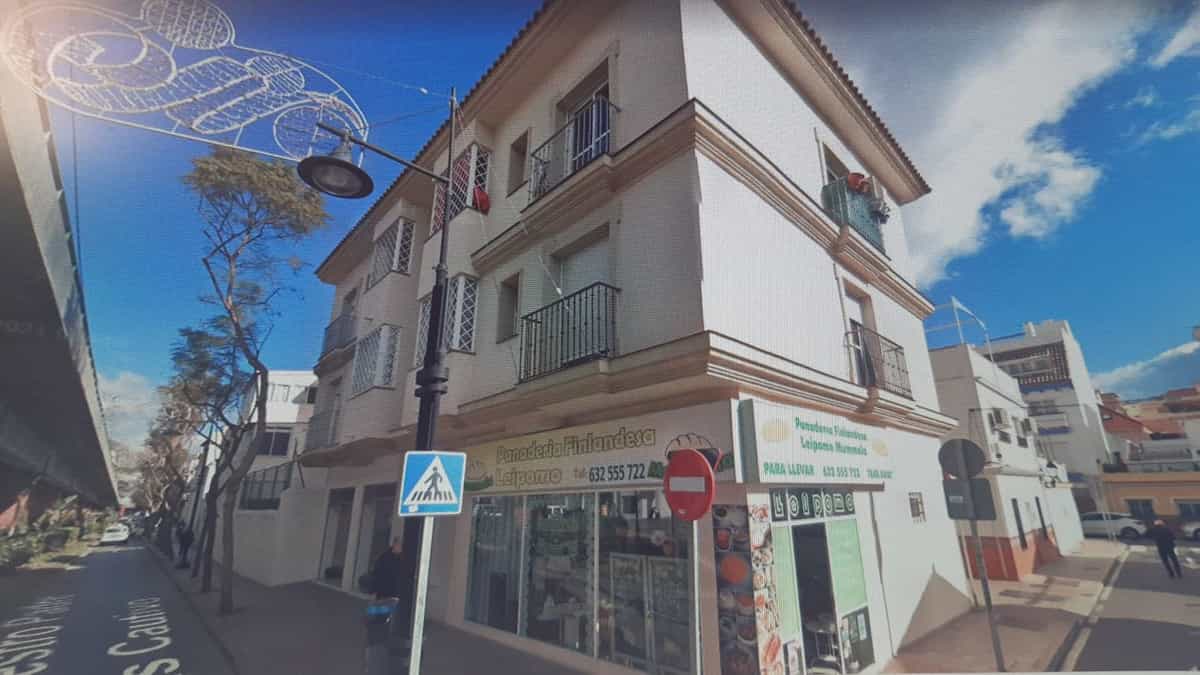 Condominium in Fuengirola, Andalusië 11841089