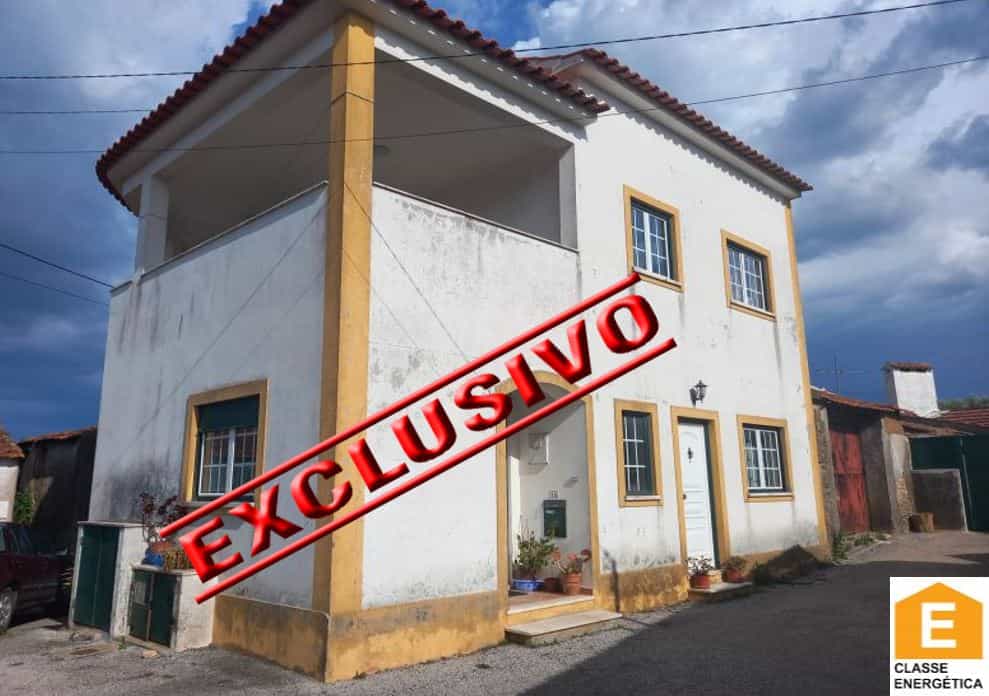 Dom w Tomar, Santarem 11841439