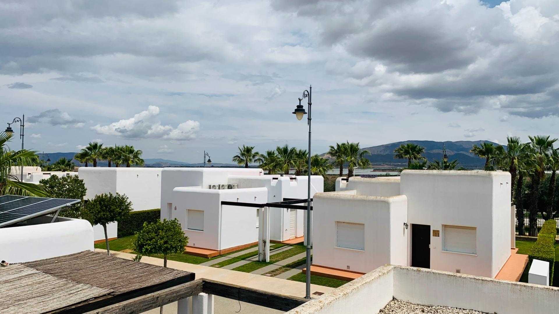 Condominio en Alhama de Murcia, Región de Murcia 11841444