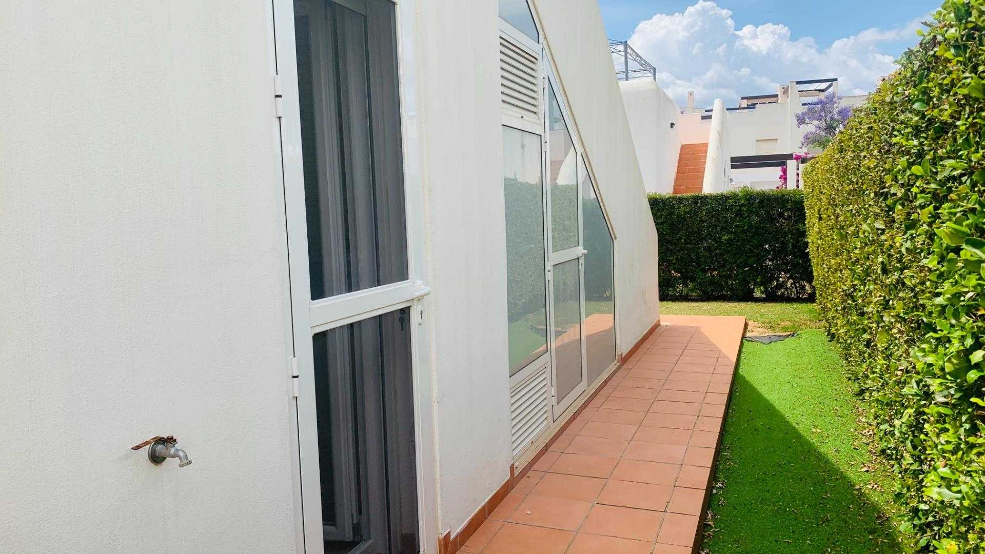 Condominio en Alhama de Murcia, Región de Murcia 11841444