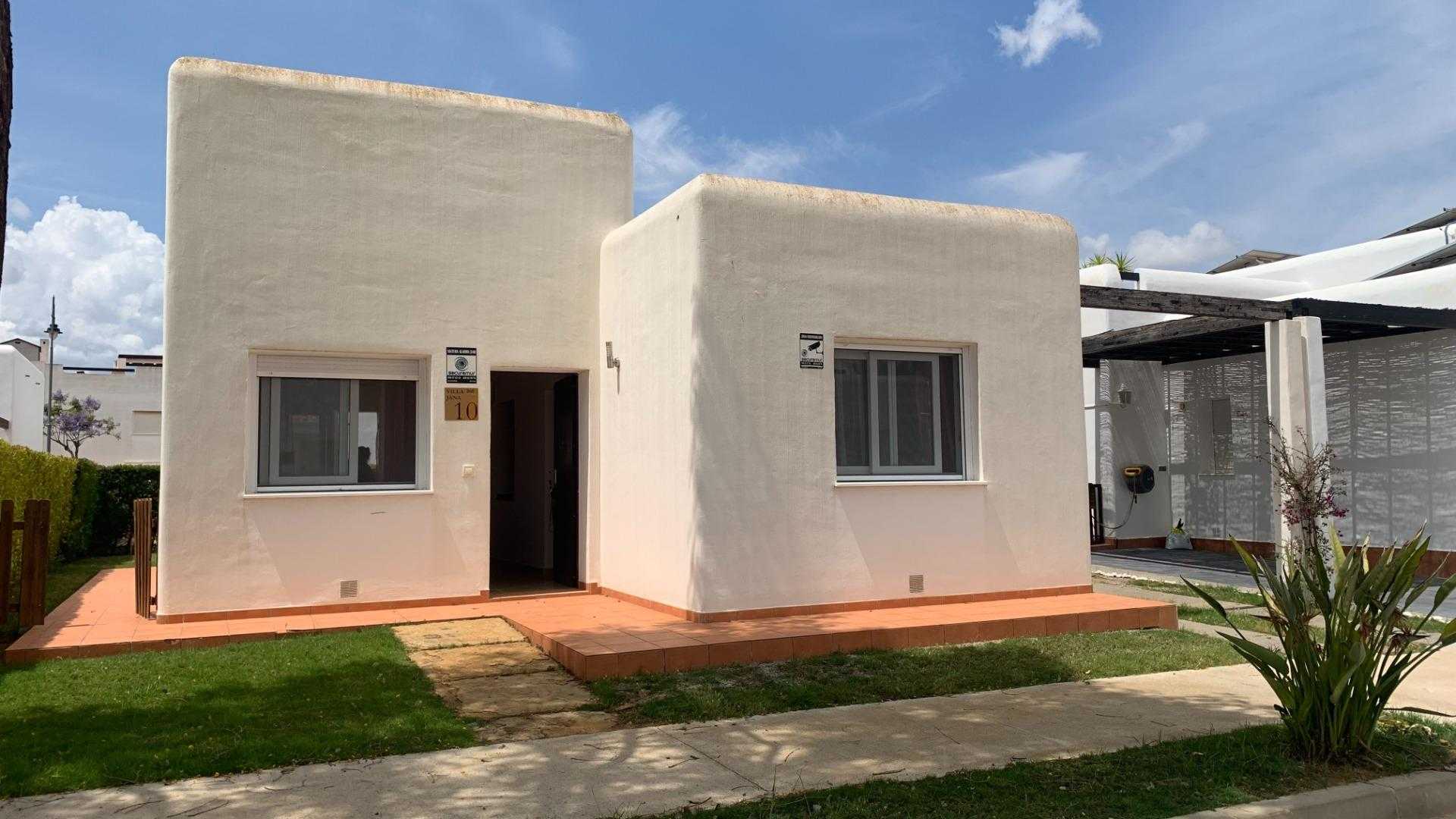Condominium dans Alhama de Murcie, Murcie 11841444