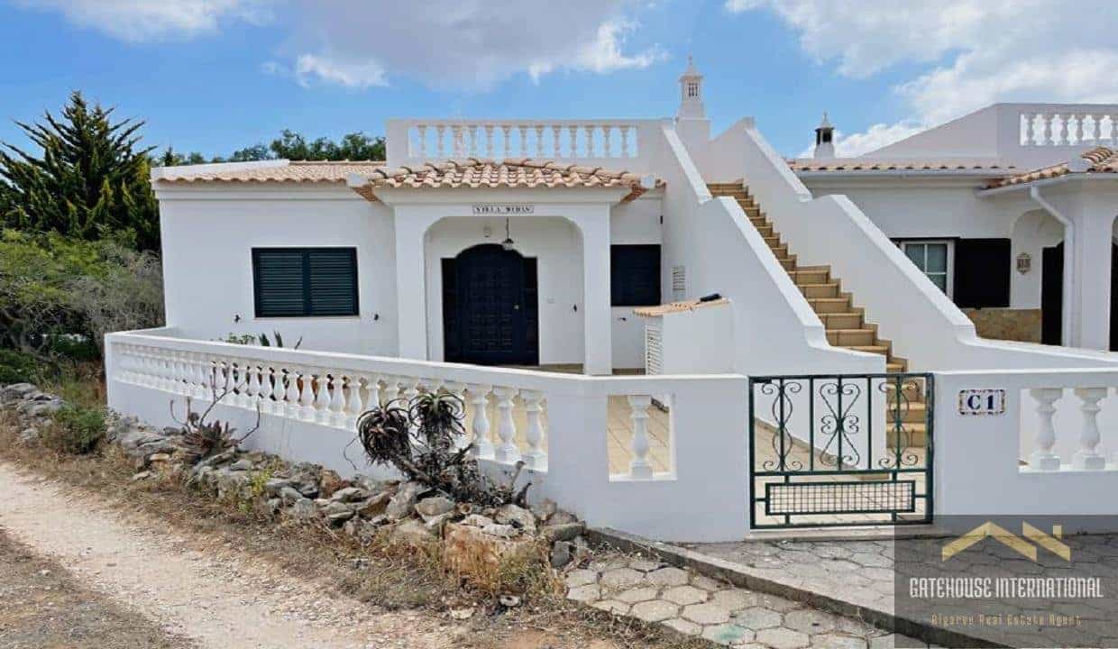 House in Almadena, Faro 11841447