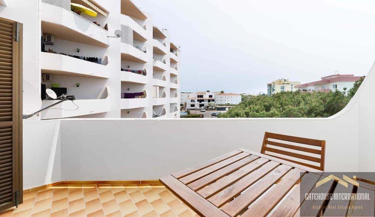 Condominium in Quarteira, Faro 11841448