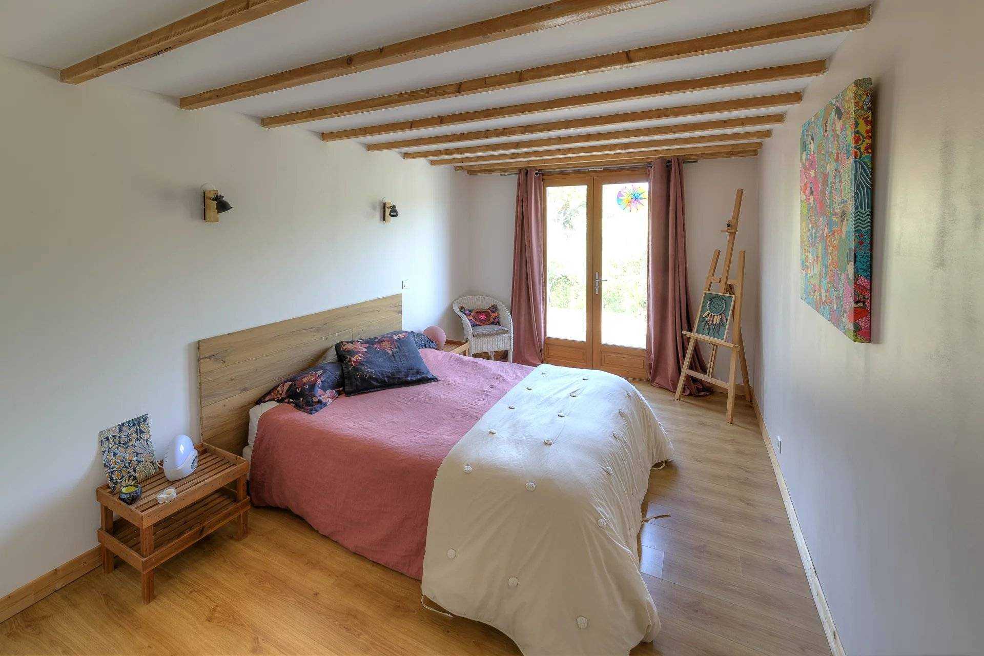 casa en Fourques, Occitanie 11841466