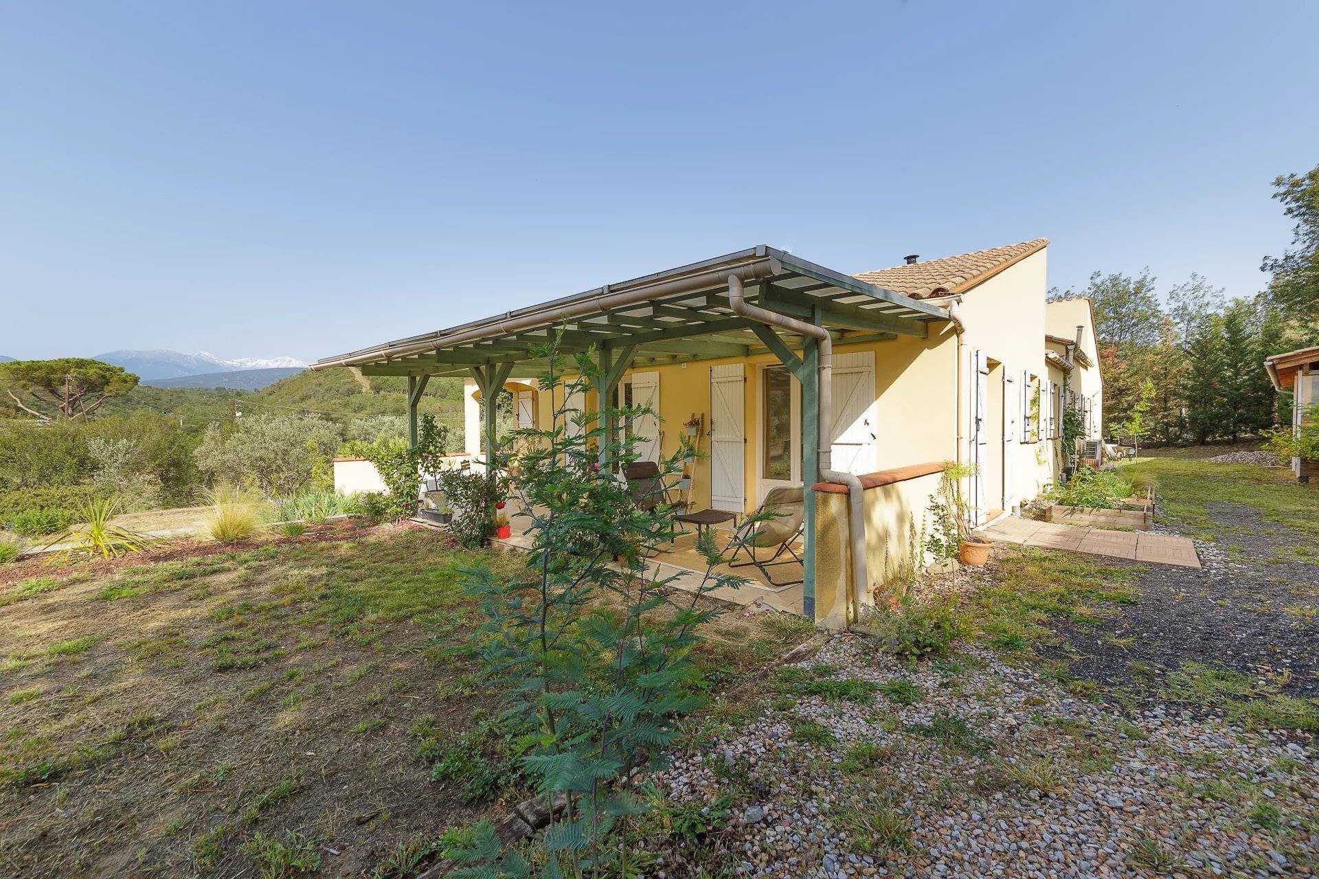 House in Fourques, Occitanie 11841466