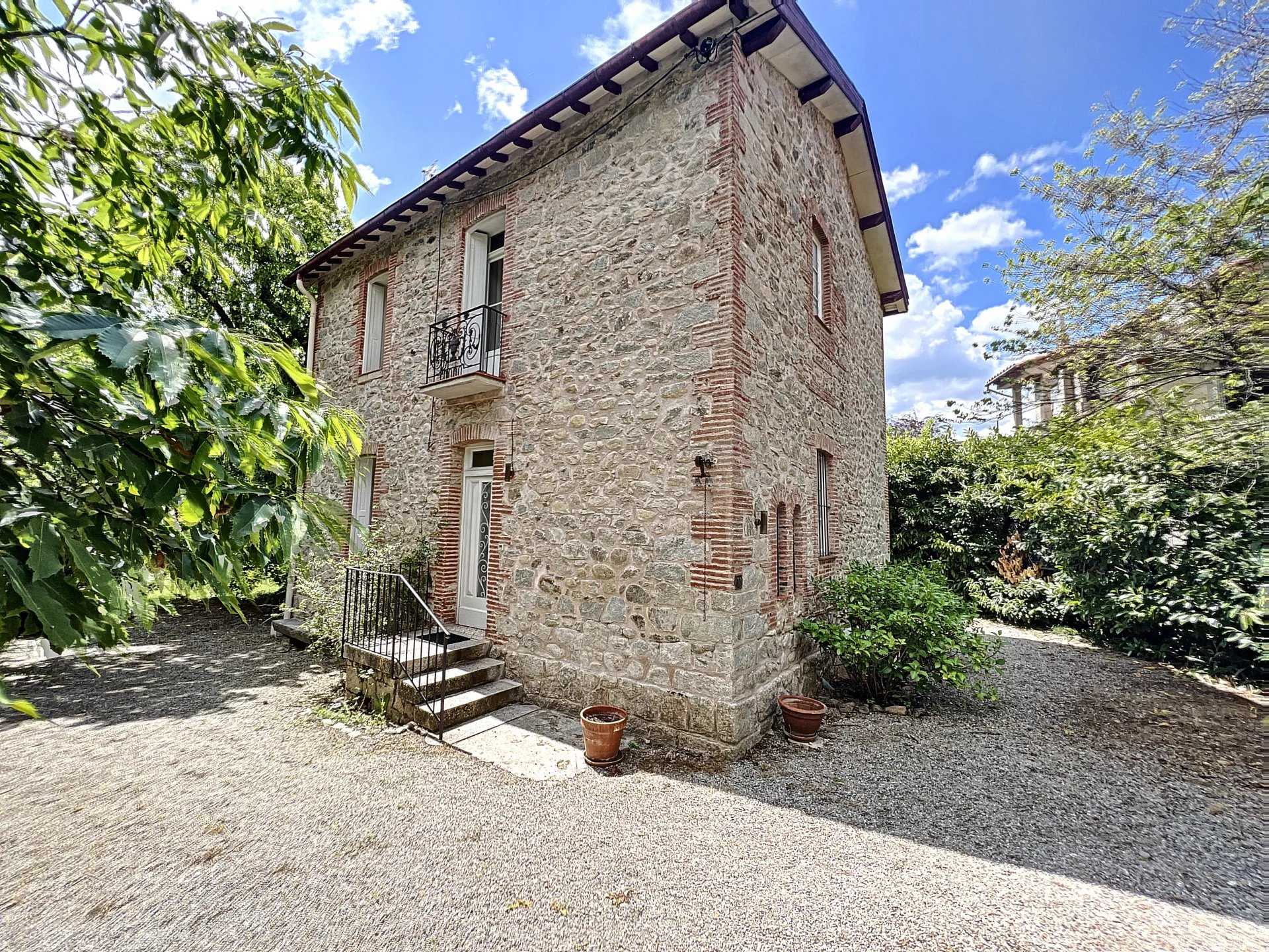 House in Vernet-les-Bains, Occitanie 11841472