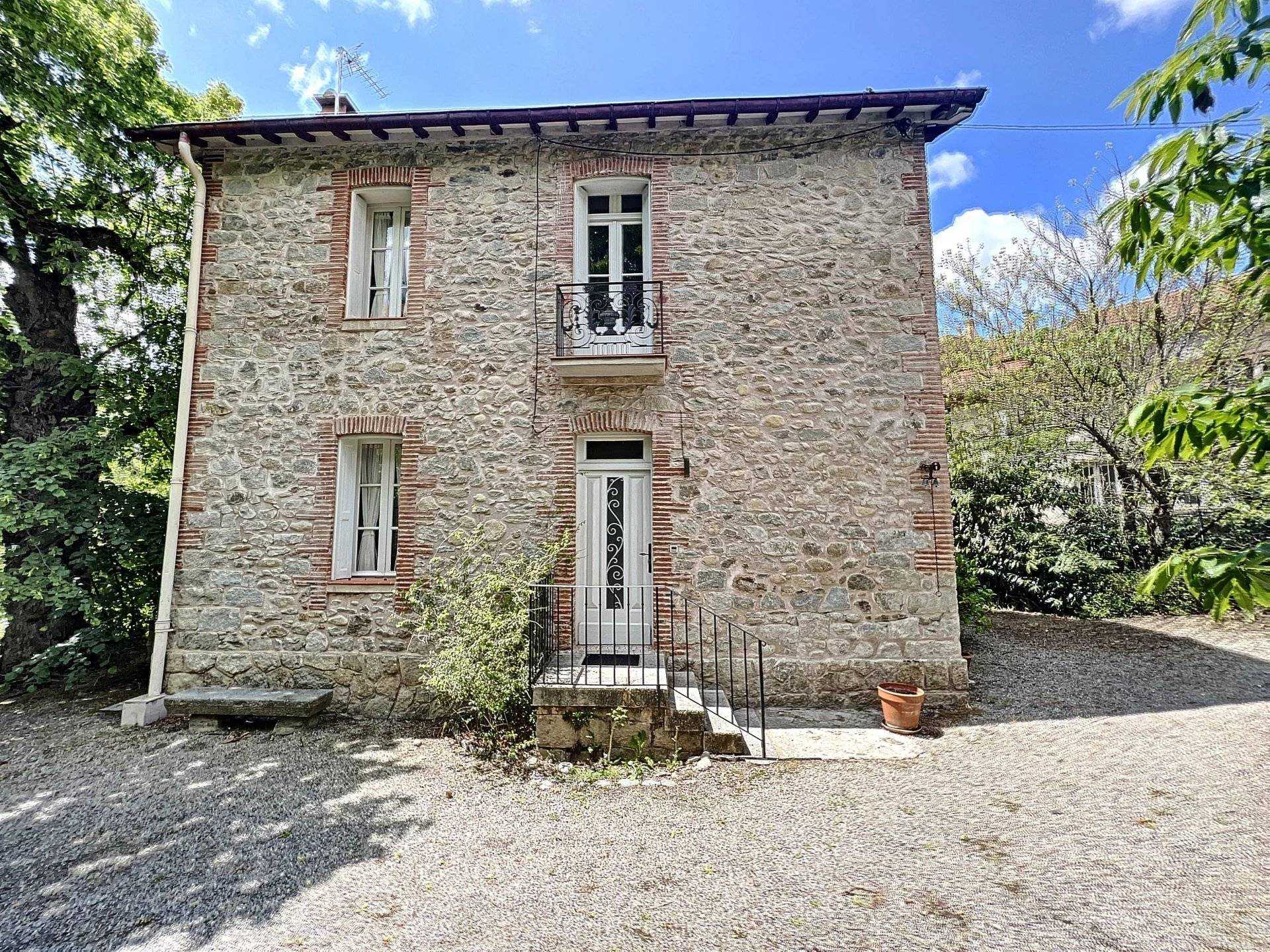 房子 在 Vernet-les-Bains, Occitanie 11841472