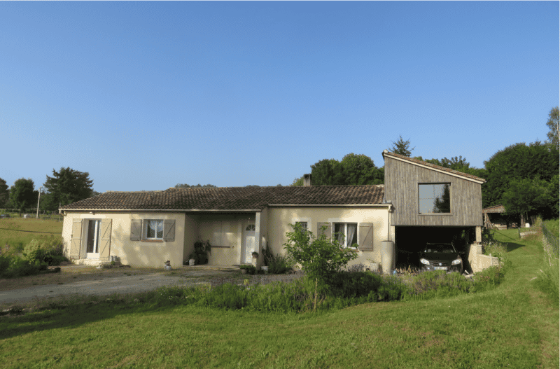 House in Pomarede, Occitanie 11841490