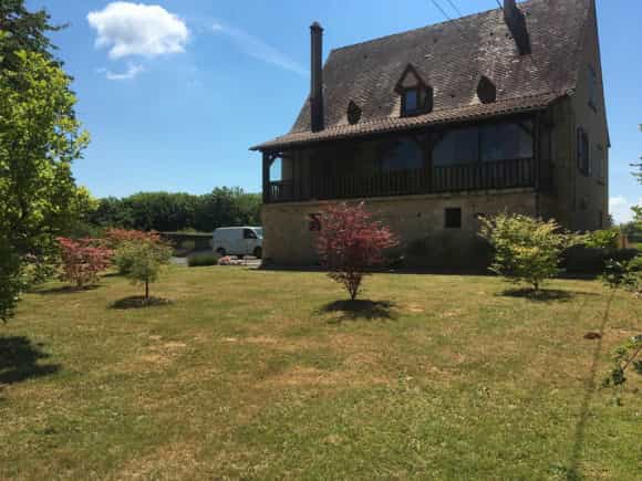 Casa nel Coux-et-Bigaroque-Mouzens, Nouvelle-Aquitaine 11841491