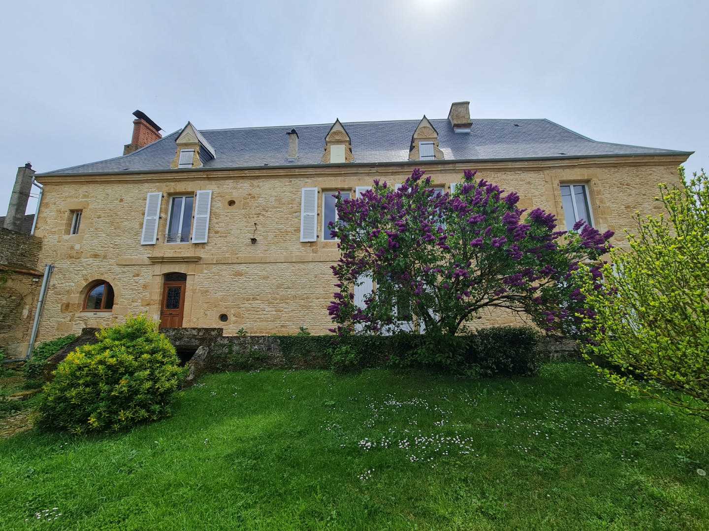 rumah dalam Sarlat-la-Canéda, Nouvelle-Aquitaine 11841506