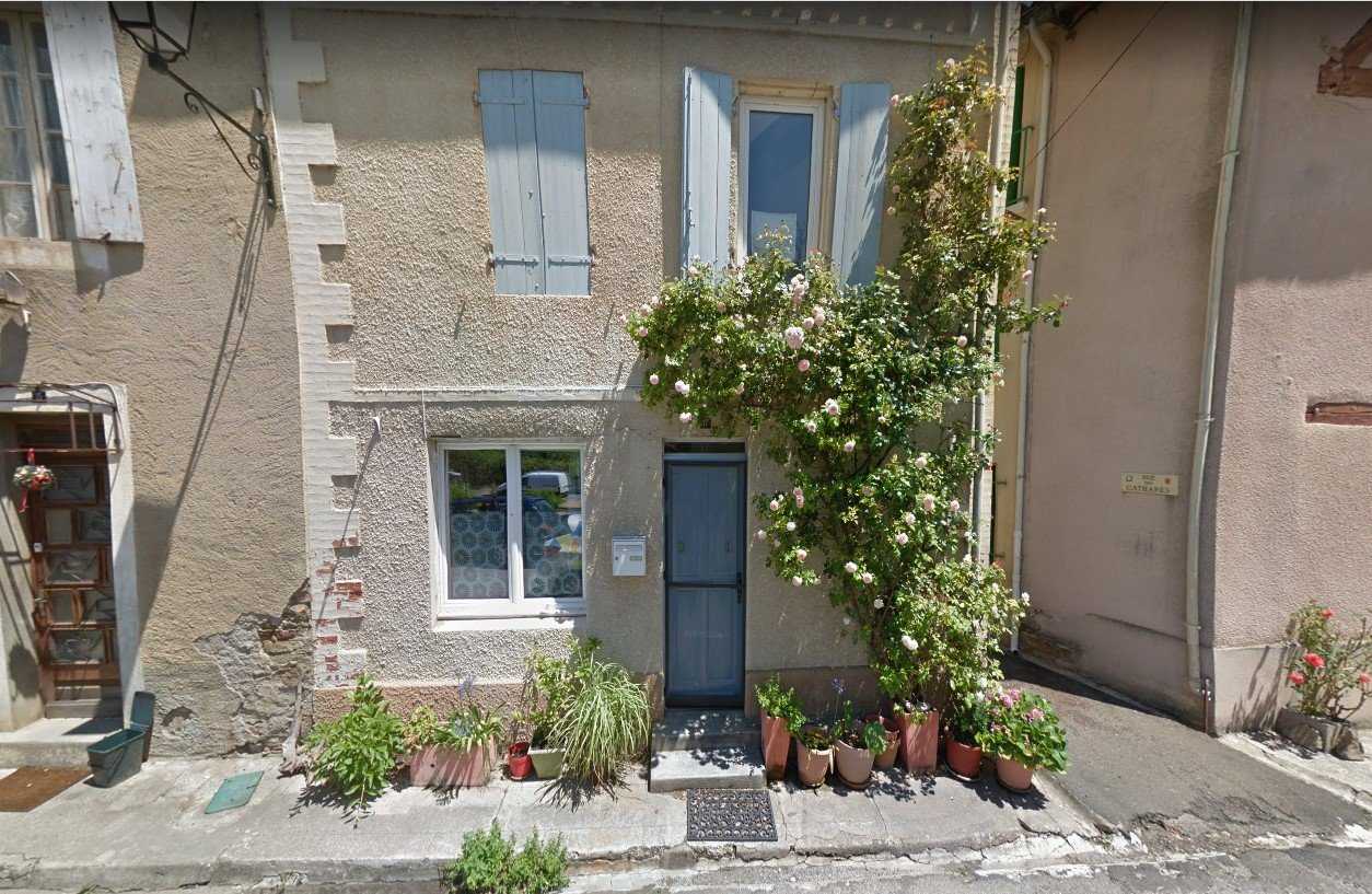 मकान में Esperaza, Occitanie 11841524