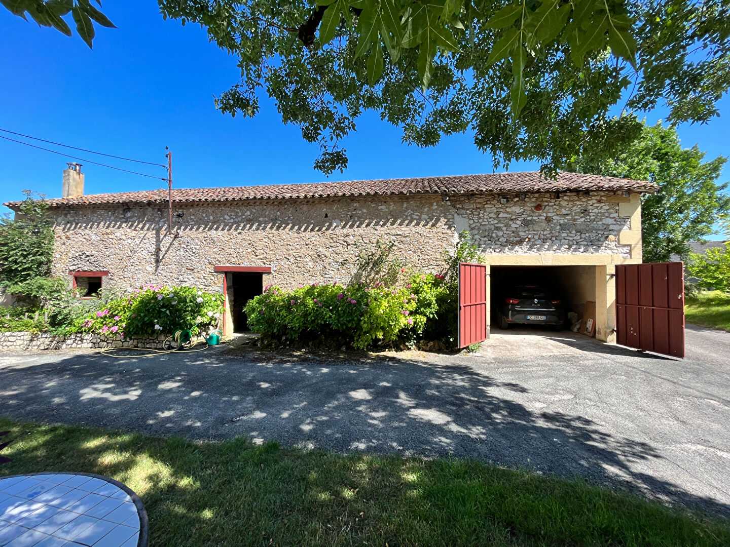 casa no Villeréal, Nouvelle-Aquitaine 11841538