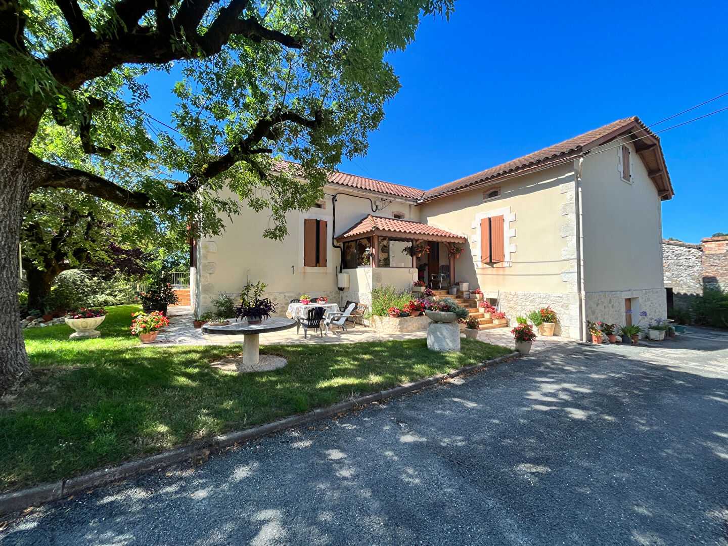 House in Villereal, Nouvelle-Aquitaine 11841538