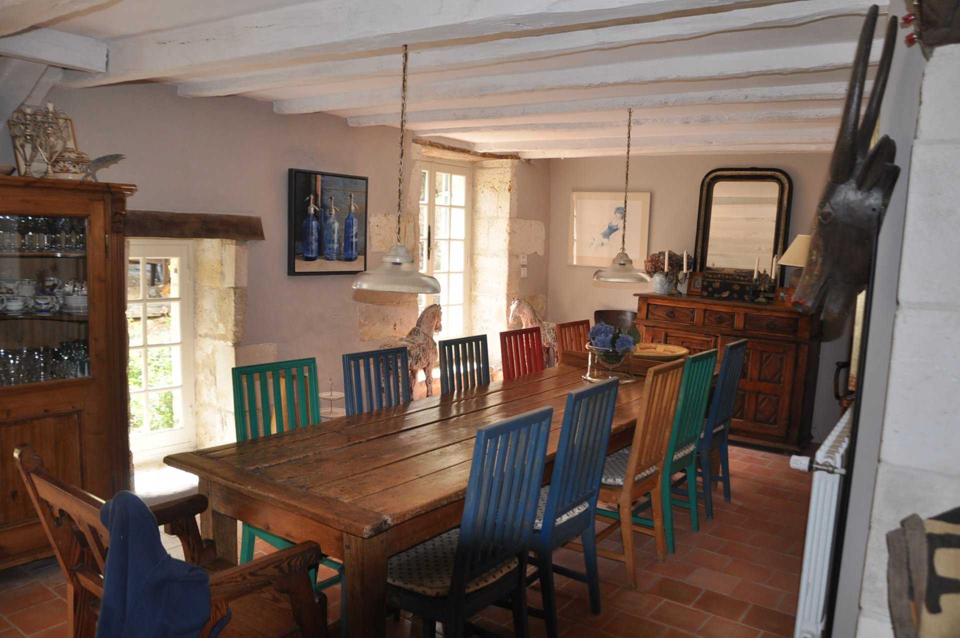 House in Verteillac, Nouvelle-Aquitaine 11841542