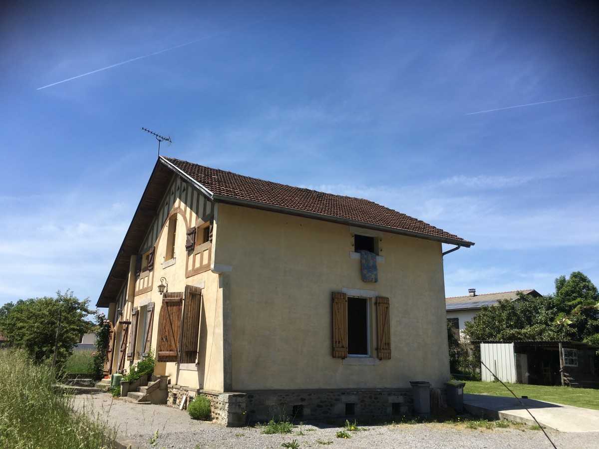 σπίτι σε Sauveterre-de-Béarn, Nouvelle-Aquitaine 11841545