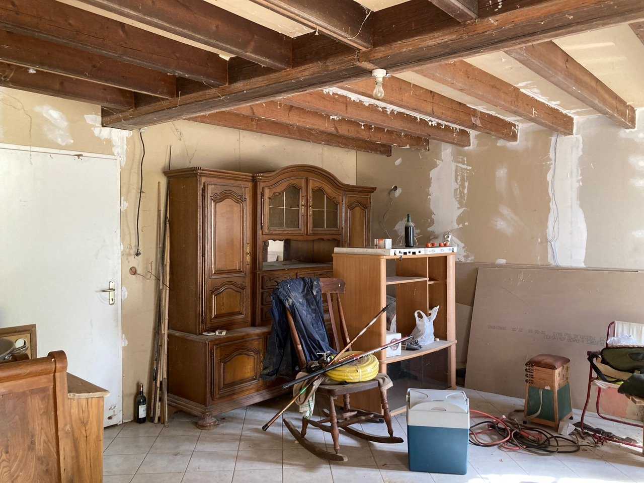 Rumah di Airvault, Nouvelle-Aquitaine 11841557