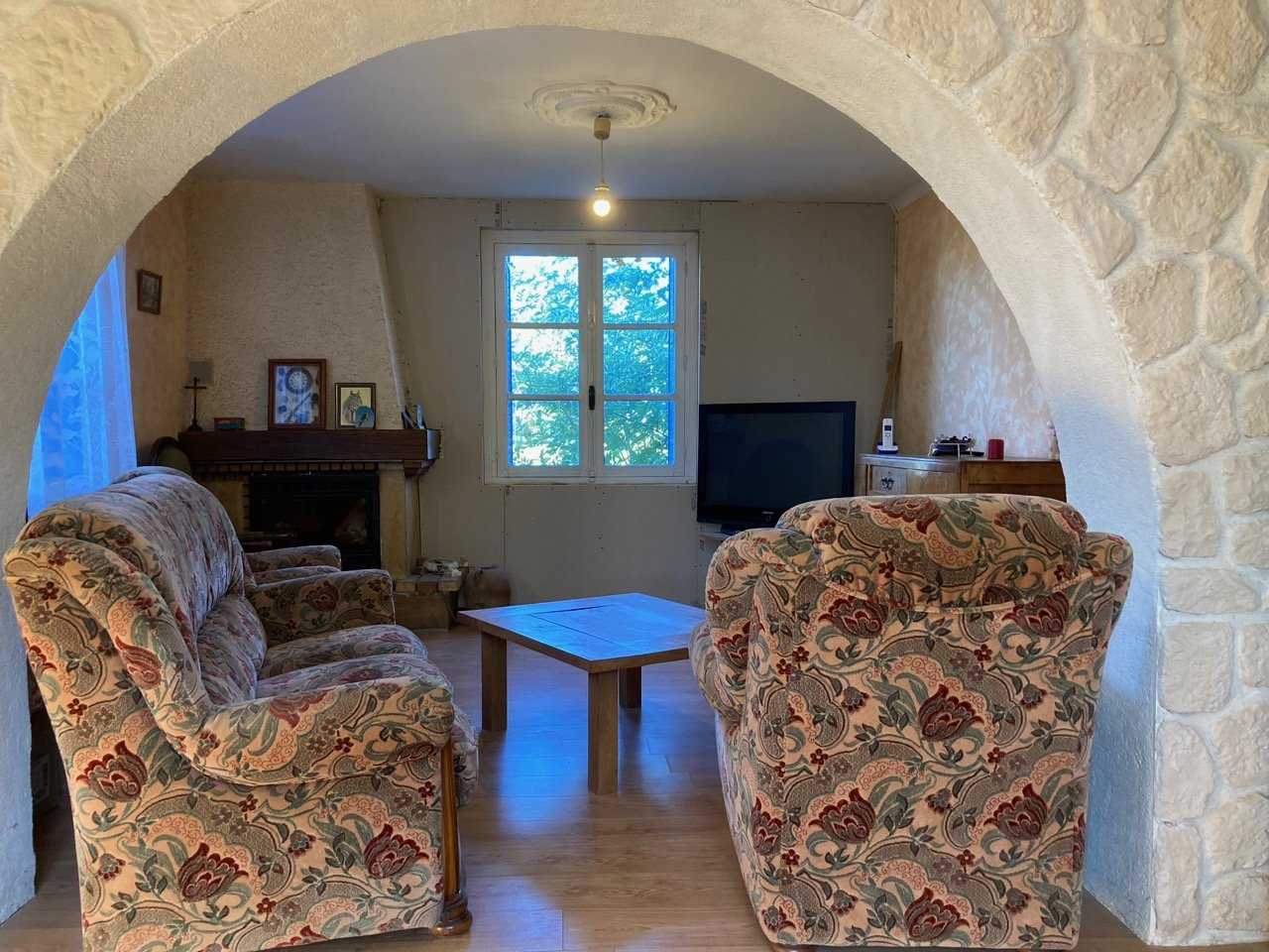Huis in Airvault, Nouvelle-Aquitaine 11841557