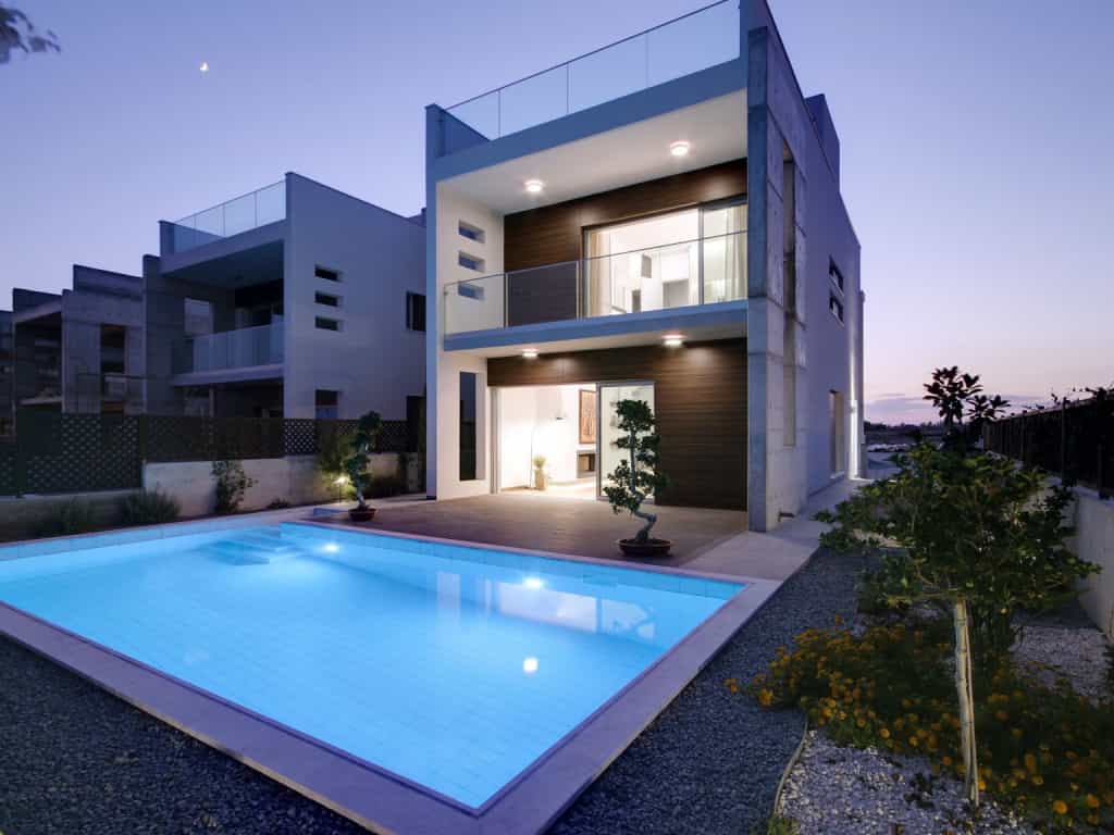 Huis in Yeroskipou, Paphos 11841642