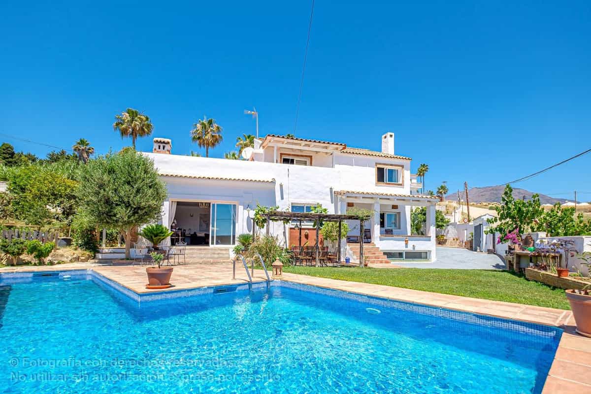 Huis in Estepona, Andalusië 11841669