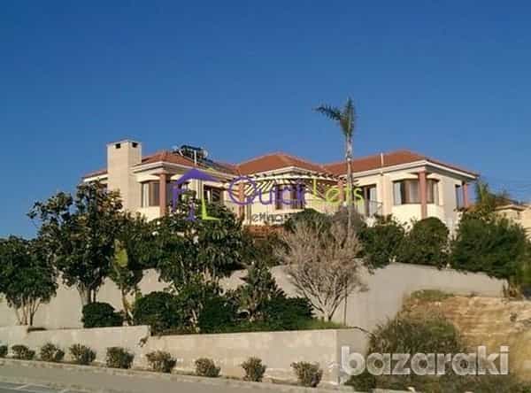 House in Agios Athanasios, Lemesos 11841891