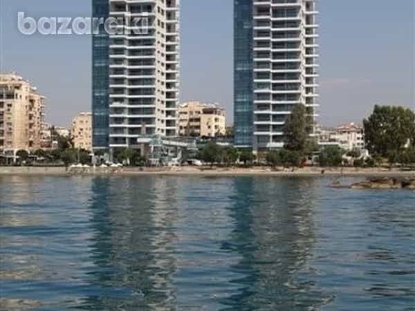 Kondominium w Limassol, Lemesos 11842200