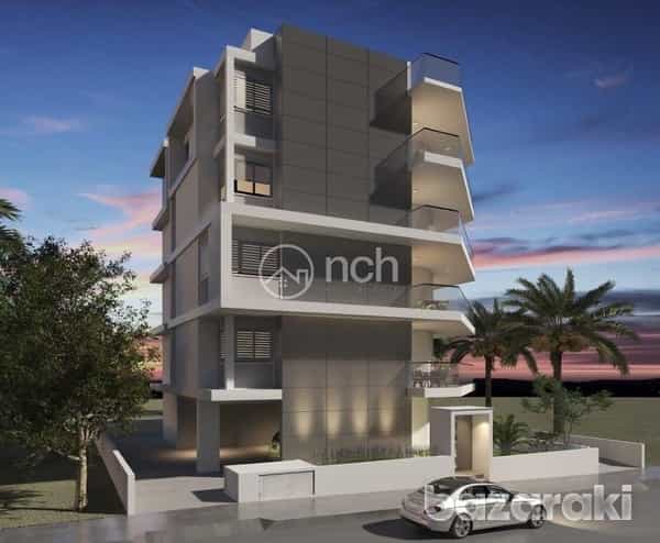 Condominium in Limassol, Lemesos 11842218