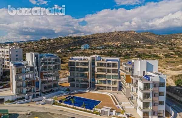 Condominio en Agios Tychon, Limassol 11842283