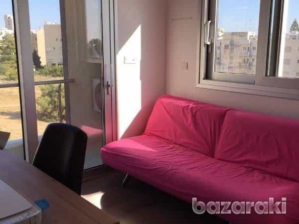 Condominium in Agios Tychon, Larnaka 11842432