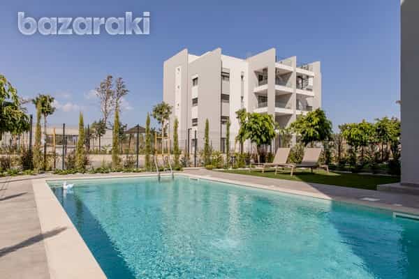 Condominium in Tserkezoi, Limassol 11842483