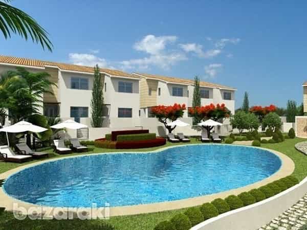 Condominium dans Erimi, Limassol 11842514