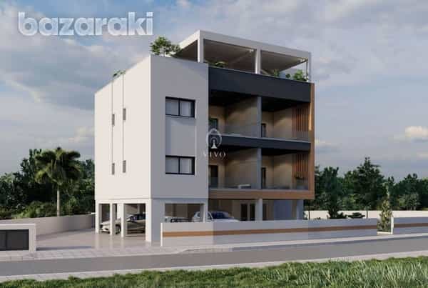 Condominium in Parekklisia, Larnaka 11842534