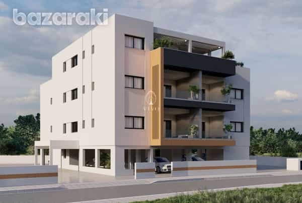 Condominium dans Parekklisie, Larnaka 11842534