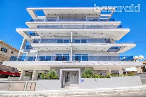Condominium dans Mesa Geitonia, Limassol 11842633